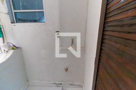 Casa para alugar com 70m², 1 quarto e sem vagaÁrea de Serviço