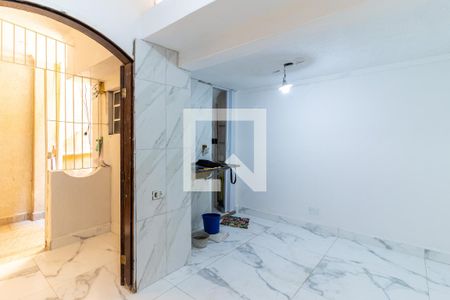 Casa para alugar com 70m², 1 quarto e sem vagaCozinha