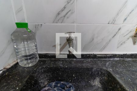 Casa para alugar com 70m², 1 quarto e sem vagaCozinha - Torneira