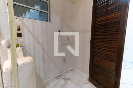 Casa para alugar com 70m², 1 quarto e sem vagaÁrea de Serviço