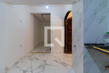 Casa para alugar com 70m², 1 quarto e sem vagaCozinha