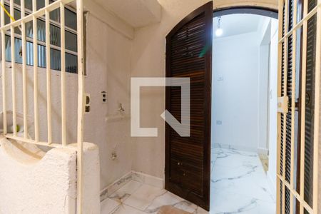 Casa para alugar com 70m², 1 quarto e sem vagaÁrea de Serviço