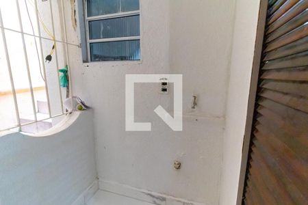Casa para alugar com 70m², 1 quarto e sem vagaÁrea de Serviço
