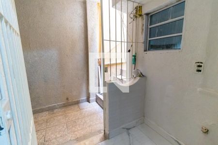 Casa para alugar com 70m², 1 quarto e sem vagaÁrea de Serviço