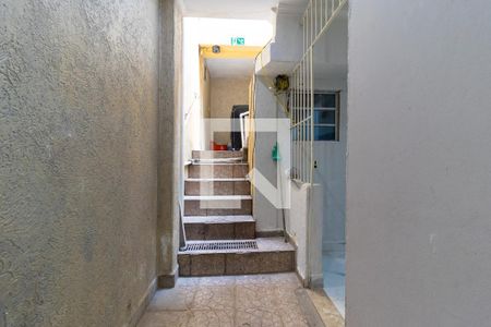 Casa para alugar com 70m², 1 quarto e sem vagaCorredor