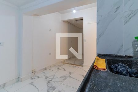 Casa para alugar com 70m², 1 quarto e sem vagaCozinha