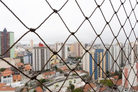 Apartamento à venda com 119m², 3 quartos e 2 vagas Apartamento à venda com 119m², 3 quartos e 2 vagasVista