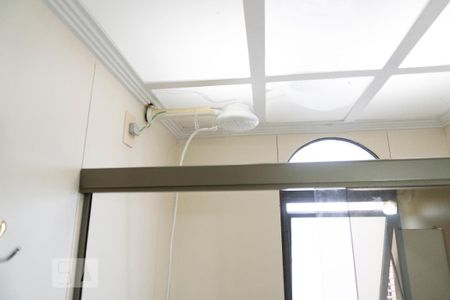 Apartamento à venda com 119m², 3 quartos e 2 vagas Apartamento à venda com 119m², 3 quartos e 2 vagasBanheiro
