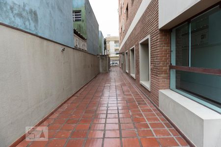 Apartamento à venda com 119m², 3 quartos e 2 vagas Apartamento à venda com 119m², 3 quartos e 2 vagasÁrea comum