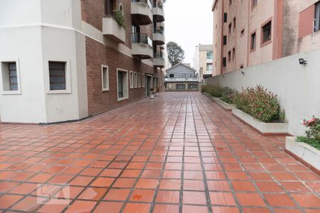 Apartamento à venda com 119m², 3 quartos e 2 vagas Apartamento à venda com 119m², 3 quartos e 2 vagasÁrea comum