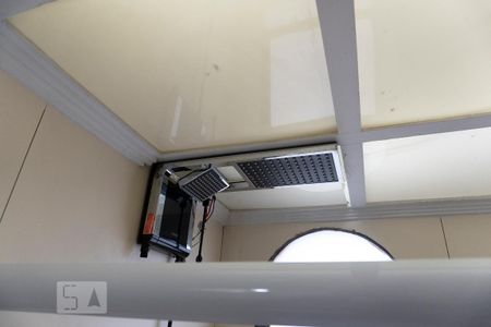 Apartamento à venda com 119m², 3 quartos e 2 vagas Apartamento à venda com 119m², 3 quartos e 2 vagasBanheiro Suíte