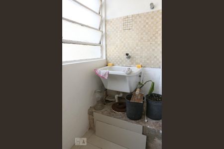 Apartamento à venda com 80m², 3 quartos e sem vagaÁrea de Serviço