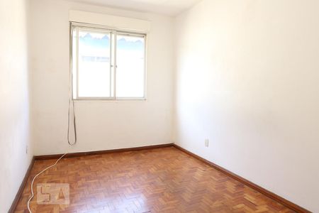 Quarto 1 de apartamento à venda com 3 quartos, 80m² em Cristal, Porto Alegre