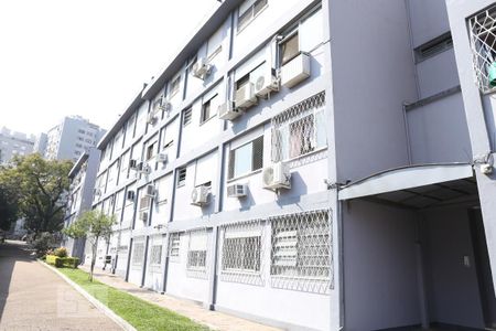 Apartamento à venda com 80m², 3 quartos e sem vagaFachada