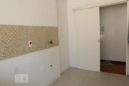 Apartamento à venda com 80m², 3 quartos e sem vagaCozinha