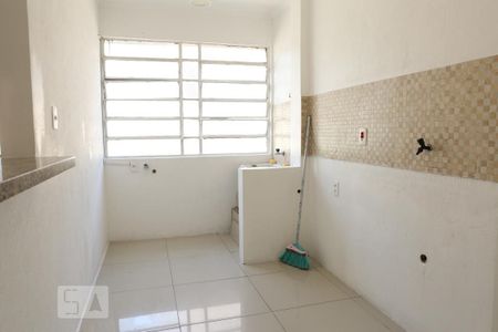 Apartamento à venda com 80m², 3 quartos e sem vagaCozinha