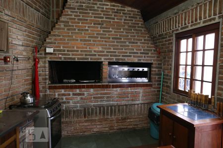 Apartamento à venda com 80m², 3 quartos e sem vagaSalão de festas/churrasqueira