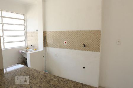 Apartamento à venda com 80m², 3 quartos e sem vagaCozinha
