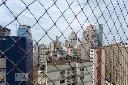 Apartamento para alugar com 77m², 2 quartos e 1 vaga Apartamento para alugar com 77m², 2 quartos e 1 vagaVista