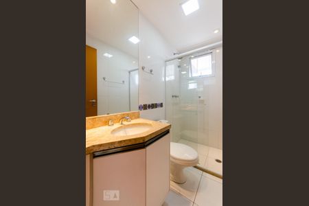 Apartamento para alugar com 77m², 2 quartos e 1 vaga Apartamento para alugar com 77m², 2 quartos e 1 vagaBanheiro suíte 2