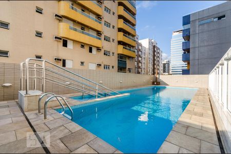 Apartamento para alugar com 77m², 2 quartos e 1 vaga Apartamento para alugar com 77m², 2 quartos e 1 vagaPiscina