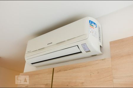Apartamento para alugar com 77m², 2 quartos e 1 vaga Apartamento para alugar com 77m², 2 quartos e 1 vagaAr condicionado