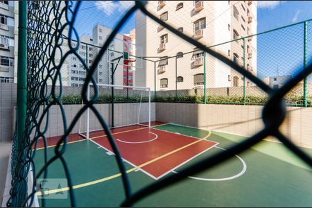 Apartamento para alugar com 77m², 2 quartos e 1 vaga Apartamento para alugar com 77m², 2 quartos e 1 vagaQuadra