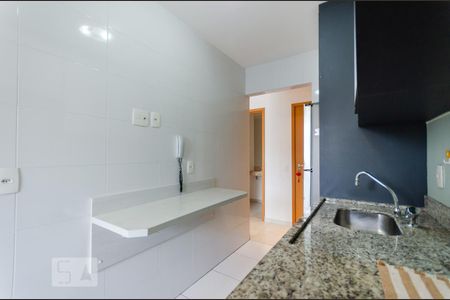 Apartamento para alugar com 77m², 2 quartos e 1 vaga Apartamento para alugar com 77m², 2 quartos e 1 vagaCozinha