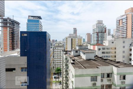 Apartamento para alugar com 77m², 2 quartos e 1 vaga Apartamento para alugar com 77m², 2 quartos e 1 vagaVista