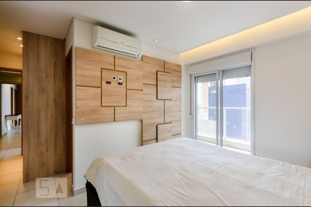 Apartamento para alugar com 77m², 2 quartos e 1 vaga Apartamento para alugar com 77m², 2 quartos e 1 vagaSuíte 2
