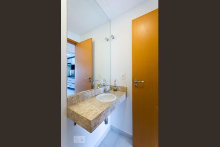 Apartamento para alugar com 77m², 2 quartos e 1 vaga Apartamento para alugar com 77m², 2 quartos e 1 vagaLavabo