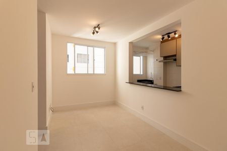 Sala de apartamento para alugar com 2 quartos, 45m² em Jardim das Indústrias, São José dos Campos