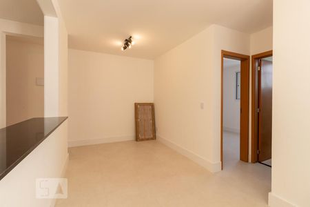 Sala de apartamento para alugar com 2 quartos, 45m² em Jardim das Indústrias, São José dos Campos