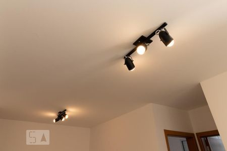 Sala de apartamento para alugar com 2 quartos, 45m² em Jardim das Indústrias, São José dos Campos