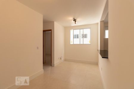 Sala de apartamento para alugar com 2 quartos, 45m² em Jardim das Indústrias, São José dos Campos
