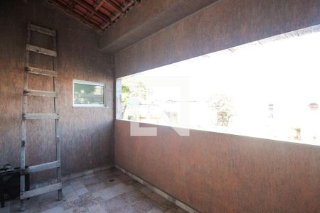 Casa à venda com 257m², 3 quartos e 4 vagasVaranda