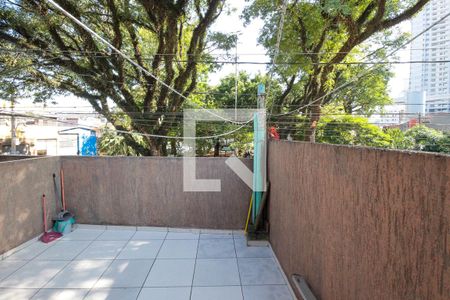 Casa à venda com 257m², 3 quartos e 4 vagasterraço