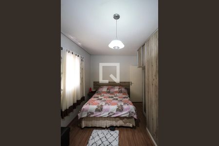 Casa à venda com 257m², 3 quartos e 4 vagasSuíte 02