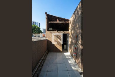 Casa à venda com 257m², 3 quartos e 4 vagasterraço