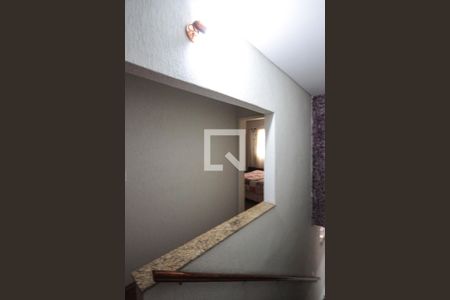 Casa à venda com 257m², 3 quartos e 4 vagasHall dos quartos