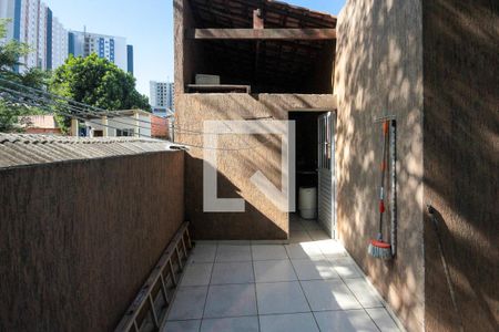 Casa à venda com 257m², 3 quartos e 4 vagasterraço