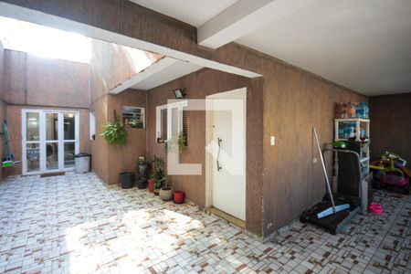 Casa à venda com 257m², 3 quartos e 4 vagasGaragem