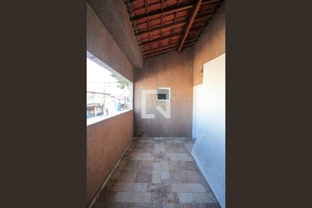 Casa à venda com 257m², 3 quartos e 4 vagasVaranda