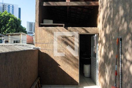 Casa à venda com 257m², 3 quartos e 4 vagasterraço