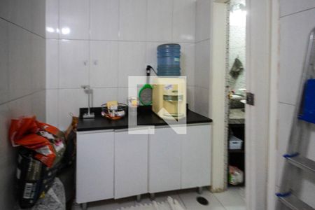 Casa à venda com 257m², 3 quartos e 4 vagasÁrea de Serviço 1