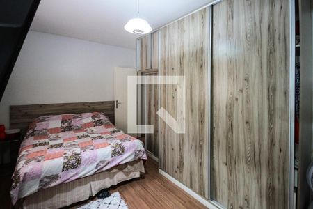 Casa à venda com 257m², 3 quartos e 4 vagasSuíte 02