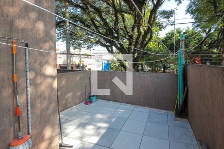 Casa à venda com 257m², 3 quartos e 4 vagasterraço