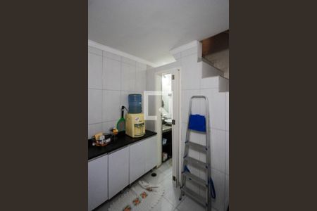 Casa à venda com 257m², 3 quartos e 4 vagasÁrea de Serviço 1