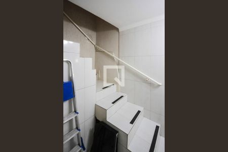 Casa à venda com 257m², 3 quartos e 4 vagasÁrea de Serviço 1