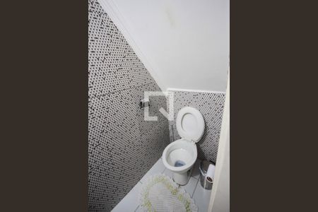 Casa à venda com 257m², 3 quartos e 4 vagasBanheiro de Serviço